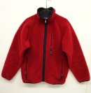 画像: 90'S PATAGONIA レトロカーディガン レッド USA製 (VINTAGE) 「Jacket」 入荷しました。