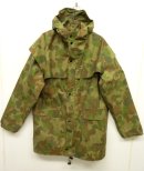画像: 90'S オーストラリア軍 レイン フロックコート DPCUカモ (VINTAGE) 「Jacket」 入荷しました。