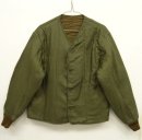 画像: 70'S チェコ軍 M60 ライナージャケット OLIVE (DEADSTOCK) 「Jacket」 入荷しました。
