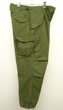 画像: 70'S アメリカ軍 US ARMY M-65 フィールドパンツ S-SHORT (VINTAGE) 「Bottoms」 入荷しました。