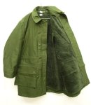画像: 60'S スウェーデン軍 M59 ライナー付き ミリタリーコート (DEADSTOCK) 「Jacket」 入荷しました。