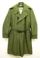 画像: 60'S アメリカ軍 US ARMY "M-1950" コットンサテン ライナー付き フィールドコート S-SHORT (VINTAGE) 「Jacket」 入荷しました。