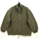 画像: ベルギー軍 コールドウェザー フリースジャケット (VINTAGE) 「Jacket」 入荷しました。