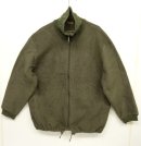 画像: ベルギー軍 コールドウェザー フリースジャケット (VINTAGE) 「Jacket」 入荷しました。