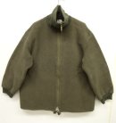 画像: ベルギー軍 コールドウェザー フリースジャケット (VINTAGE) 「Jacket」 入荷しました。