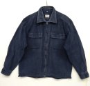 画像: Y.O.U. 太畝コーデュロイ ジップジャケット NAVY (VINTAGE) 「Jacket」 入荷しました。