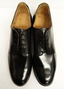 画像: 80'S アメリカ軍 US NAVY "WEINBRENNER製" ラバーソール サービスシューズ (DEADSTOCK) 「Shoes」 入荷しました。