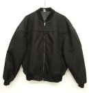 画像: 90'S UNKNOWN ダービージャケット ブラック USA製 (VINTAGE) 「Jacket」 入荷しました。