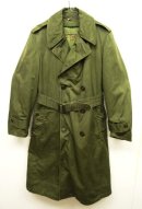画像: 50'S アメリカ軍 US ARMY "M-1950" コットンサテン ライナー付き フィールドコート S-SHORT (VINTAGE) 「Jacket」 入荷しました。