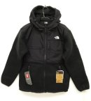 画像: THE NORTH FACE "DENALI HOODIE" ブラック (NEW) 「Jacket」 入荷しました。