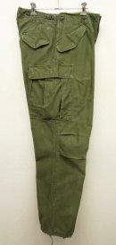 画像: 50'S アメリカ軍 US ARMY M-51 フィールドパンツ S-LONG (VINTAGE) 「Bottoms」 入荷しました。