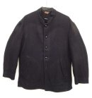 画像: 60'S TOWNCRAFT スタンドカラー ウールジャケット DK NAVY (VINTAGE) 「Jacket」 入荷しました。