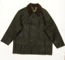 画像: BARBOUR 3クレスト 旧タグ "BEAUFORT" オイルドジャケット OLIVE イングランド製 (VINTAGE) 「Jacket」 入荷しました。