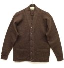 画像: 50'S PILGRIM SPORTSWEAR ウール カーディガン (DEADSTOCK) 「Knit」 入荷しました。