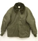 画像: 70'S フランス軍 "GENDARMERIE" 裏地フリース ナイロンジャケット 108C (VINTAGE) 「Jacket」 入荷しました。