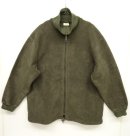 画像: ベルギー軍 コールドウェザー フリースジャケット (VINTAGE) 「Jacket」 入荷しました。