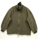 画像: ベルギー軍 コールドウェザー フリースジャケット (VINTAGE) 「Jacket」 入荷しました。