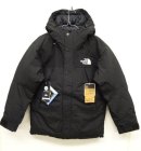 画像: THE NORTH FACE "MOUNTAIN DOWN JACKET" ブラック (NEW) 「Jacket」 入荷しました。