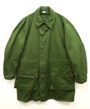 画像: 70'S スウェーデン軍 M59 ミリタリーコート C50 (VINTAGE) 「Jacket」 入荷しました。