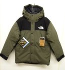 画像: THE NORTH FACE "MOUNTAIN DOWN JACKET" ニュートープ (NEW) 「Jacket」 入荷しました。