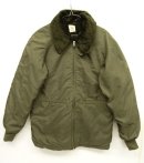 画像: 70'S フランス軍 "GENDARMERIE" 裏地フリース ナイロンジャケット 92C (VINTAGE) 「Jacket」 入荷しました。