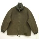 画像: ベルギー軍 コールドウェザー フリースジャケット (VINTAGE) 「Jacket」 入荷しました。