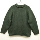 画像: AMERICAN SOUTH SIDE ウール/アルパカ ロールネックセーター (VINTAGE) 「Knit」 入荷しました。