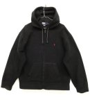 画像: 90'S RALPH LAUREN フルジップ フリースパーカー (VINTAGE) 「Parka」 入荷しました。