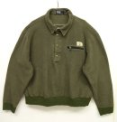 画像: 90'S RALPH LAUREN "POLO SPORTSMAN" プルオーバー フリース (VINTAGE) 「Parka」 入荷しました。