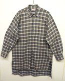 画像: 70'S LE REST' THEL マチ付き フレンチワーク グランパシャツ フランス製 (VINTAGE) 「L/S Shirt」 入荷しました。