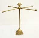 画像: ブラス製 アクセサリースタンド (ANTIQUE) 「Antique Goods」 入荷しました。