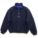 画像: 90'S PATAGONIA 旧タグ フリース プルオーバージャケット USA製 (VINTAGE) 「Jacket」 入荷しました。