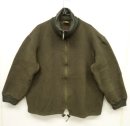 画像: ベルギー軍 コールドウェザー フリースジャケット (VINTAGE) 「Jacket」 入荷しました。