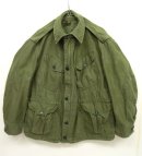 画像: 60'S イギリス軍 BRITISH ARMY "P60 COMBAT SMOCK" ジャケット (VINTAGE) 「Jacket」 入荷しました。