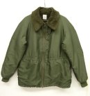 画像: 90'S フランス軍 "GENDARMERIE" 裏地フリース ナイロンジャケット 108C (VINTAGE) 「Jacket」 入荷しました。