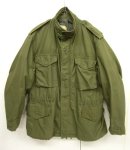 画像: 70'S アメリカ軍 US ARMY M-65 "3rdモデル グレーライニング" フィールドジャケット M-R (VINTAGE) 「Jacket」 入荷しました。