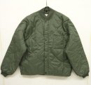 画像: 00'S アメリカ軍 USAF "CWU-9/P" キルティング ライナージャケット (VINTAGE) 「Jacket」 入荷しました。