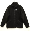 画像: UNITED タクティカル フリースジャケット ブラック USA製 (DEADSTOCK) 「Jacket」 入荷しました。