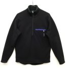 画像: 90'S PATAGONIA ハーフジップ ストレッチフリース USA製 (VINTAGE) 「Sweat Shirt」 入荷しました。