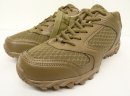 画像: MIL-TEC タクティカルスニーカー COYOTE (DEADSTOCK) 「Shoes」 入荷しました。