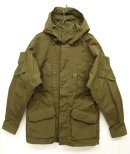 画像: ロシア軍 "GORKA 5" ミリタリージャケット KHAKI (DEADSTOCK) 「Jacket」 入荷しました。