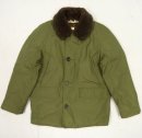 画像: 70'S EDDIE BAUER 黒タグ B-9 ダウンジャケット LIGHTNINGジップ (VINTAGE) 「Jacket」 入荷しました。
