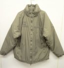 画像: アメリカ軍 US ARMY ECWCS GENIII LEVEL7 プリマロフトパーカー M-R (USED) 「Jacket」 入荷しました。