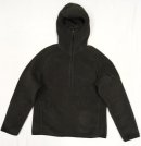 画像: 90'S RALPH LAUREN ハーフジップ フリースパーカー (VINTAGE) 「Jacket」 入荷しました。