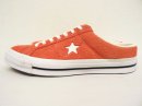 画像: CONVERSE "ONE STAR MULE" スウェード スリッポン 廃盤モデル (NEW) 「Shoes」 入荷しました。