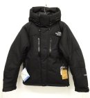画像: THE NORTH FACE "BALTRO LIGHT JACKET" ブラック (NEW) 「Jacket」 入荷しました。