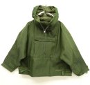 画像: 80'S イギリス軍 ROYAL ARMY ケミカルプロテクティブ スモック (DEADSTOCK) 「Jacket」 入荷しました。