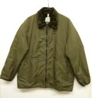 画像: 90'S フランス軍 "GENDARMERIE" 裏地フリース ナイロンジャケット (VINTAGE) 「Jacket」 入荷しました。