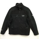 画像: MOUNTAIN HARD WEAR "AIR SHIELD" 防風素材 フリースジャケット (VINTAGE) 「Jacket」 入荷しました。