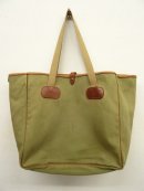 画像: BRADY "SMALL CARRYALL" ロングハンドル トートバッグ イングランド製 (USED) 「Bag」 入荷しました。